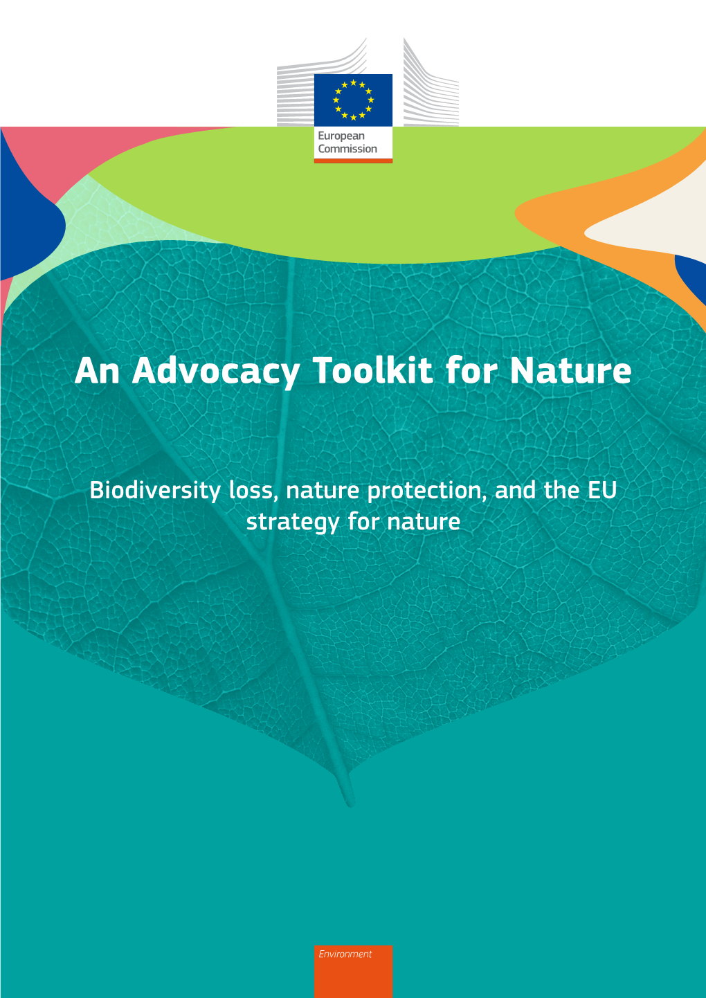 Biodiversity Advocacy Toolkit EN