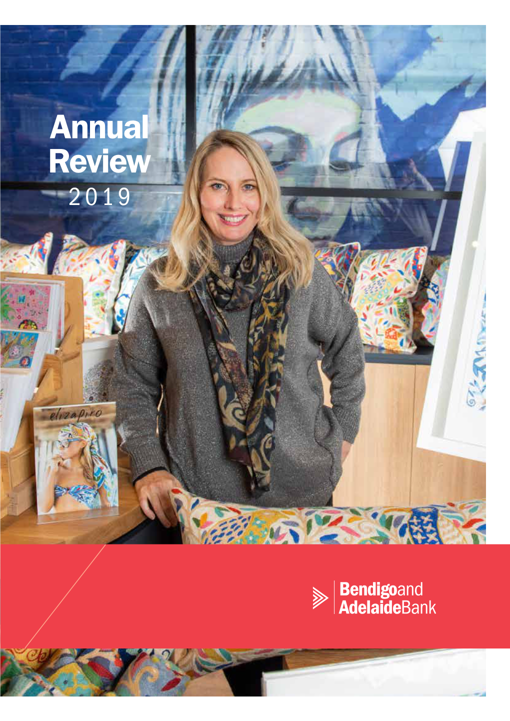 2019 Annual Review