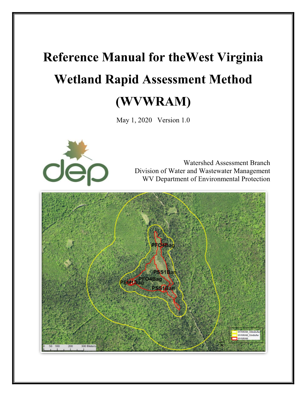 WVWRAM Reference Manual