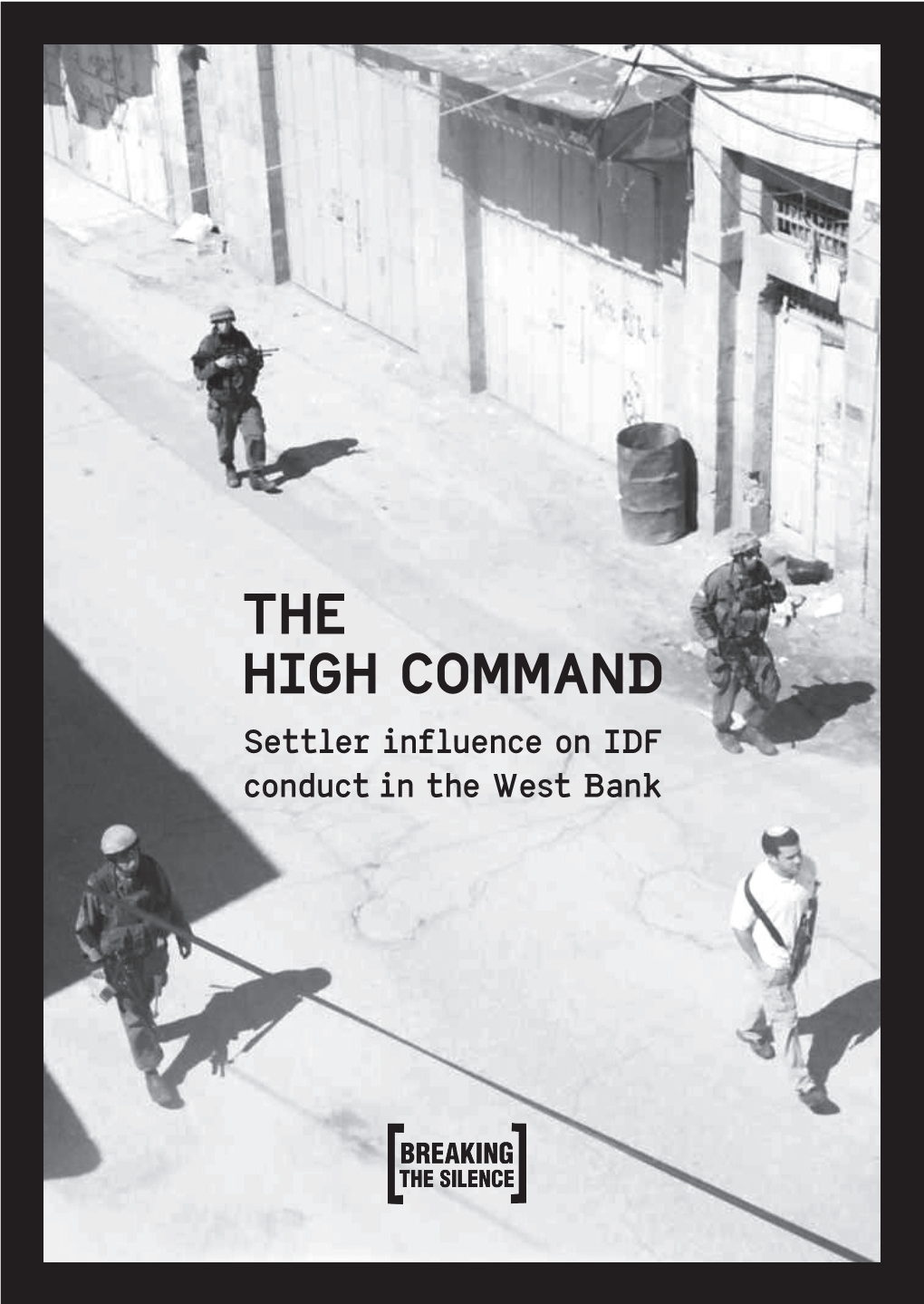 The High Command