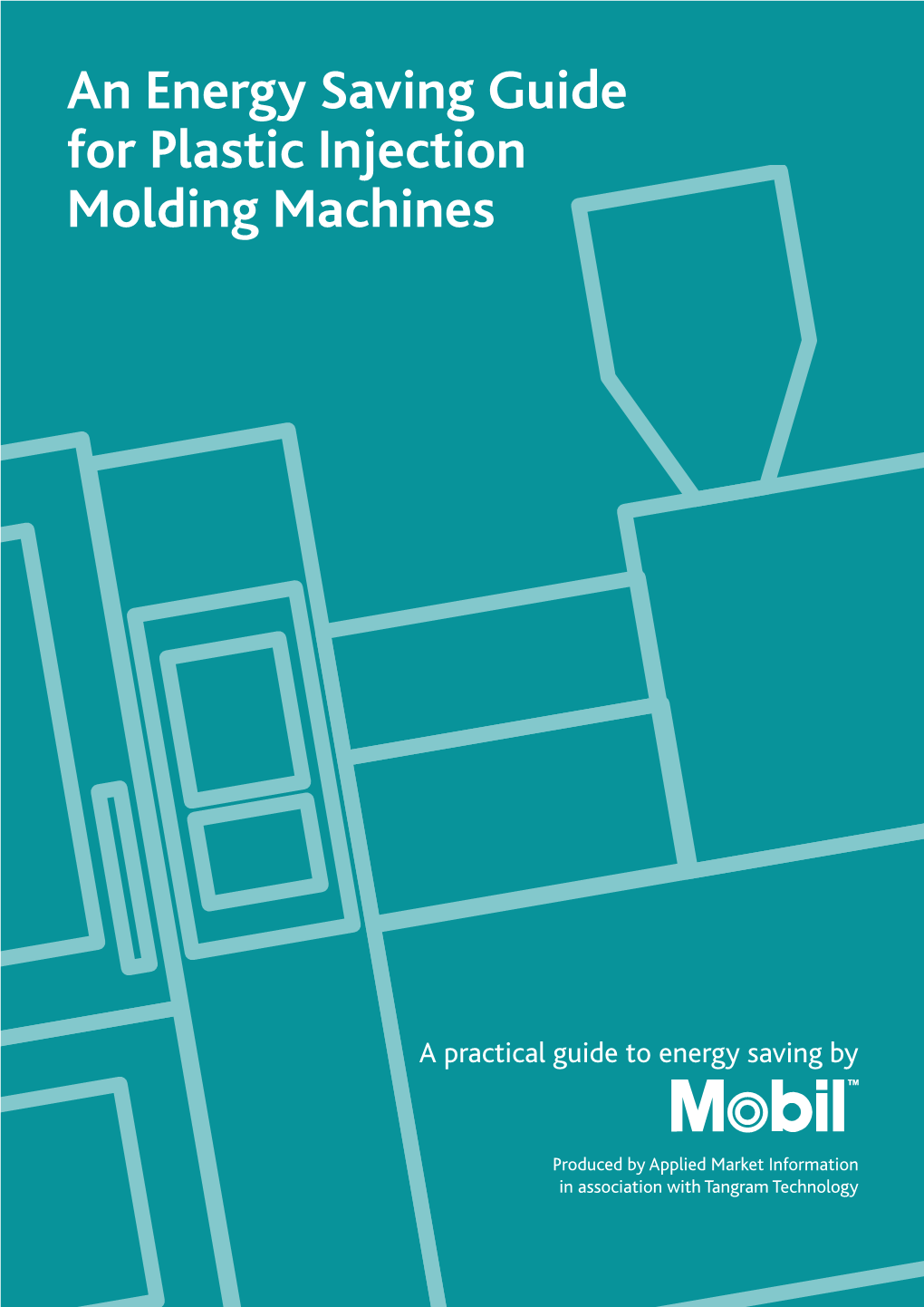 An Energy Saving Guide for Plastic Injection Molding Machines