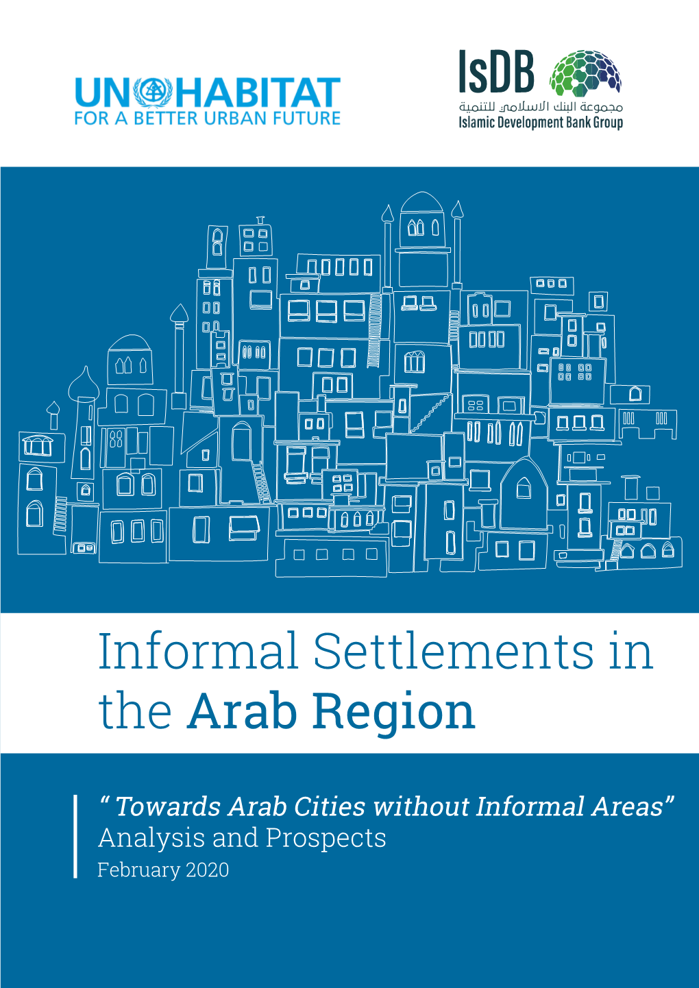 Informal Settlements in the Arab Region