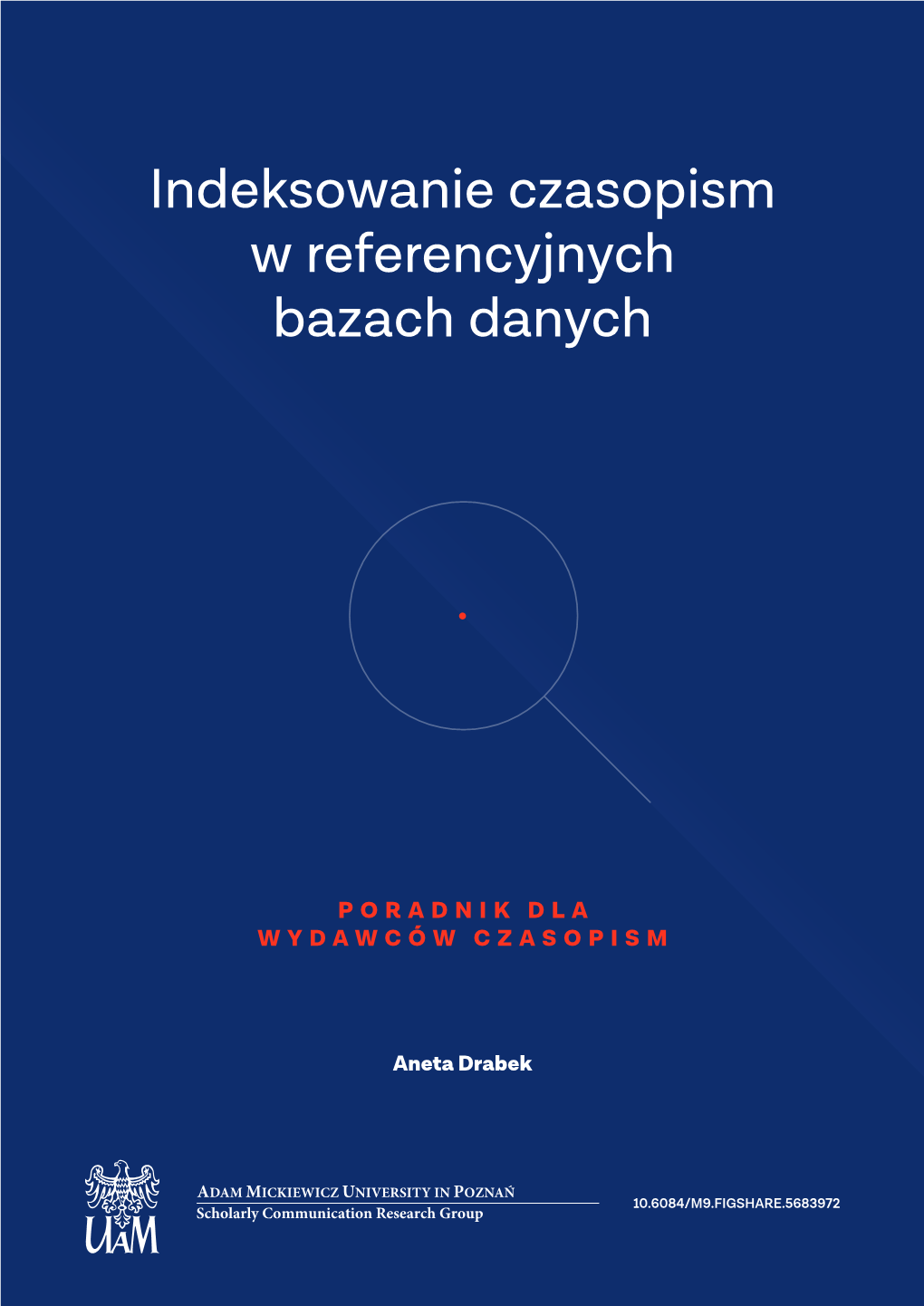 Indeksowanie Czasopism W Referencyjnych Bazach Danych