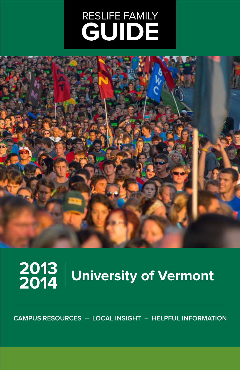 University of Vermont