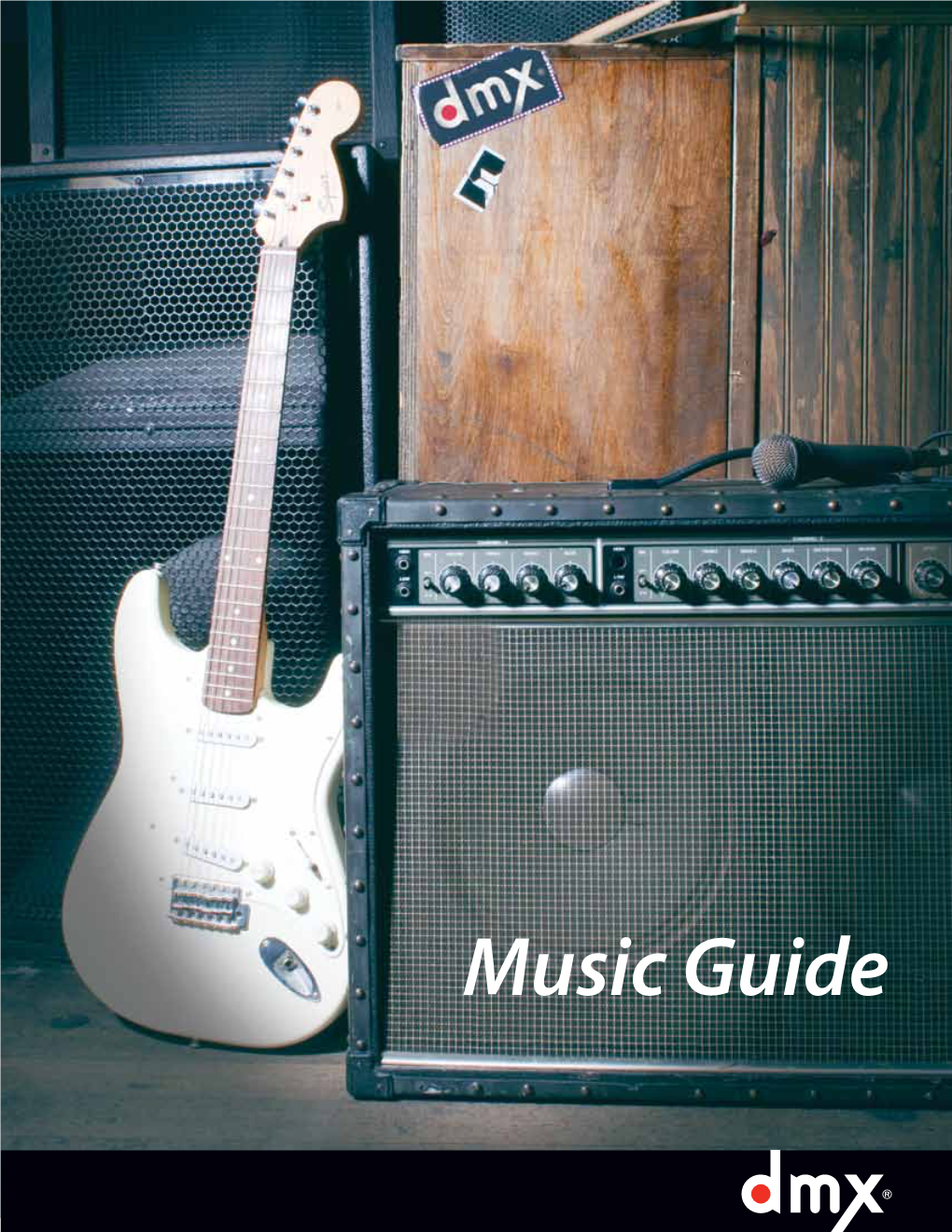 Music Guide Music HISTORY There Was a Time When “Elevator Music” Was All You Heard in a Store, Hotel, Or Other Business