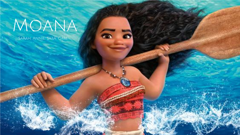 Moana Feminist Perspectives Rhetorical Analysis-2Mms92s