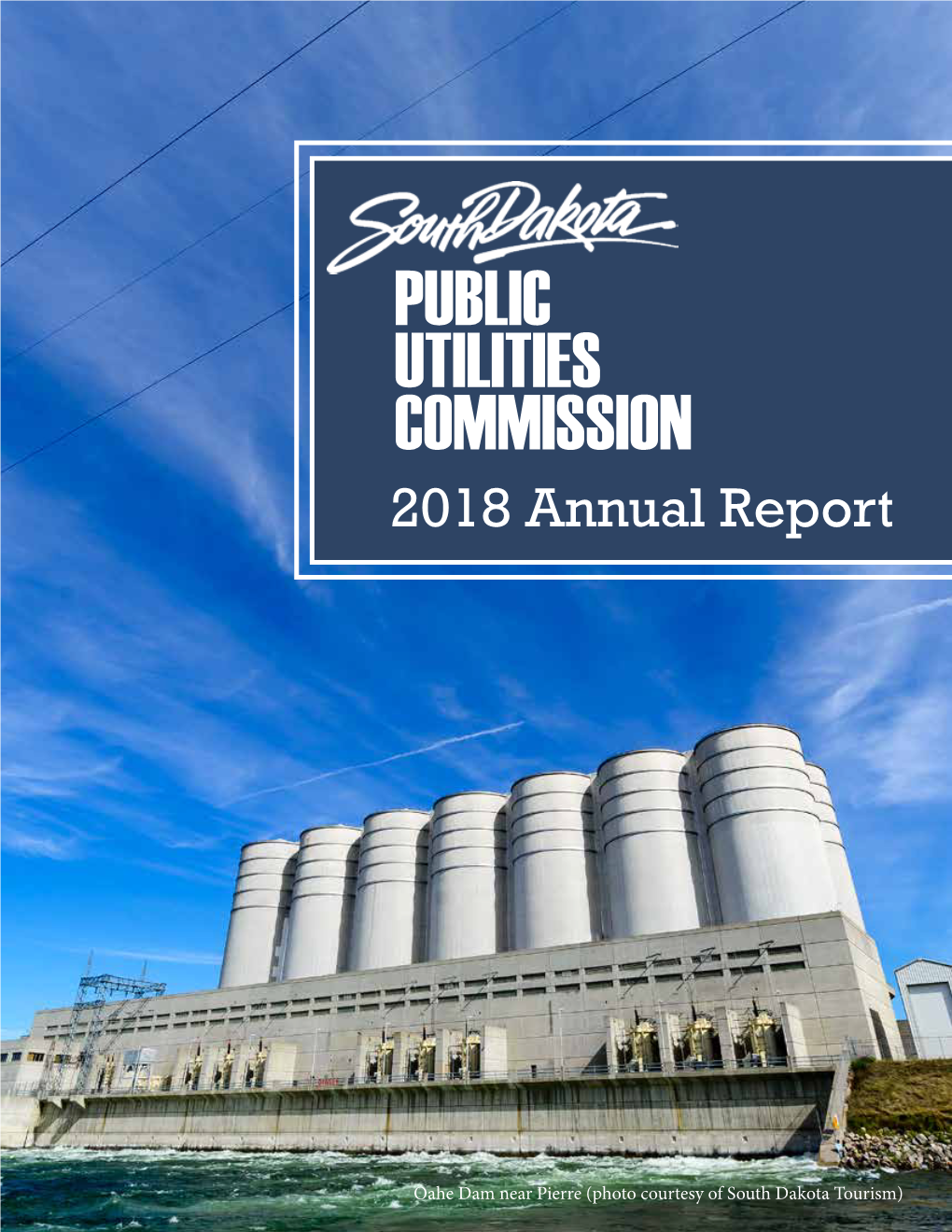 2018 Annual Report