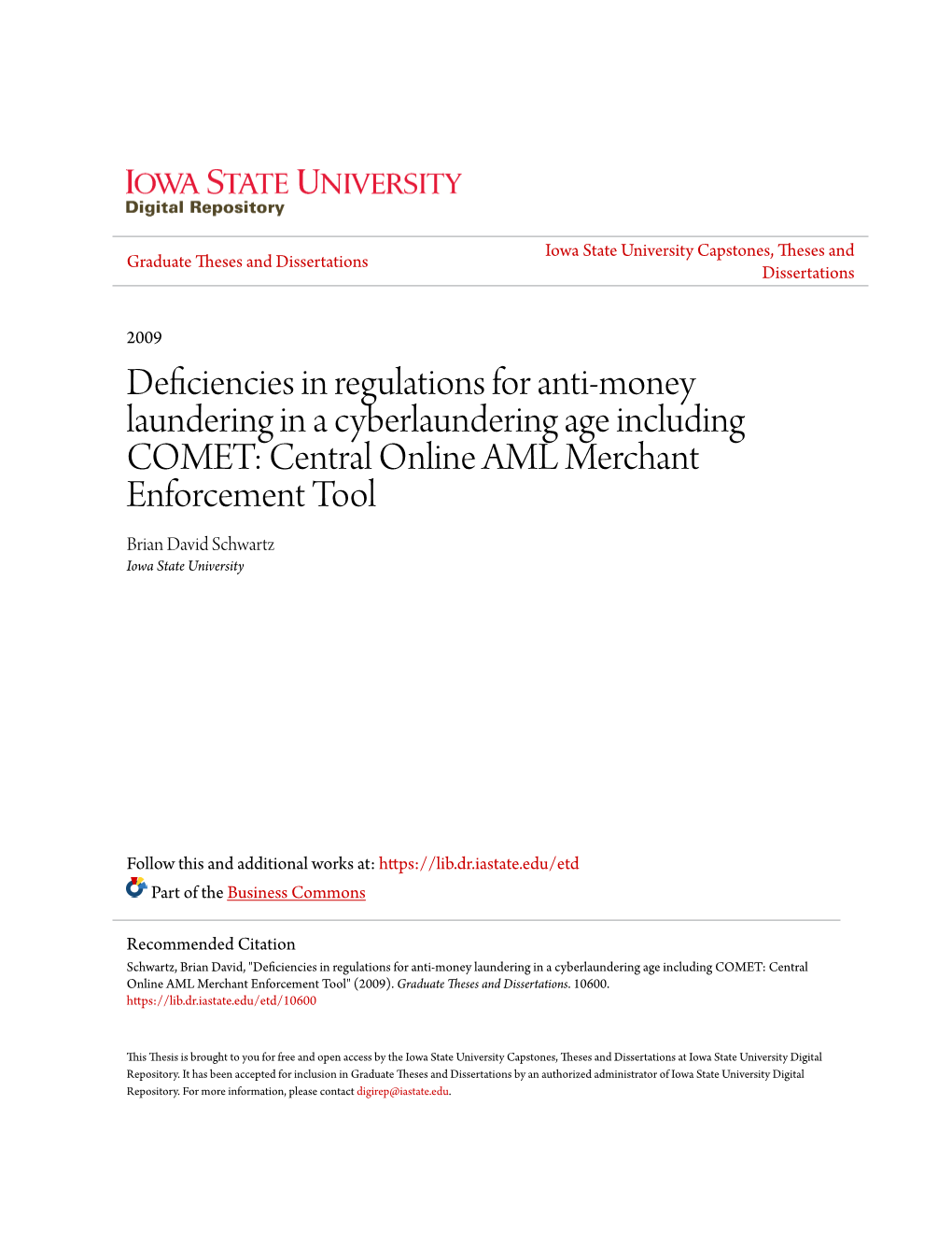 Deficiencies in Regulations for Anti-Money Laundering in A