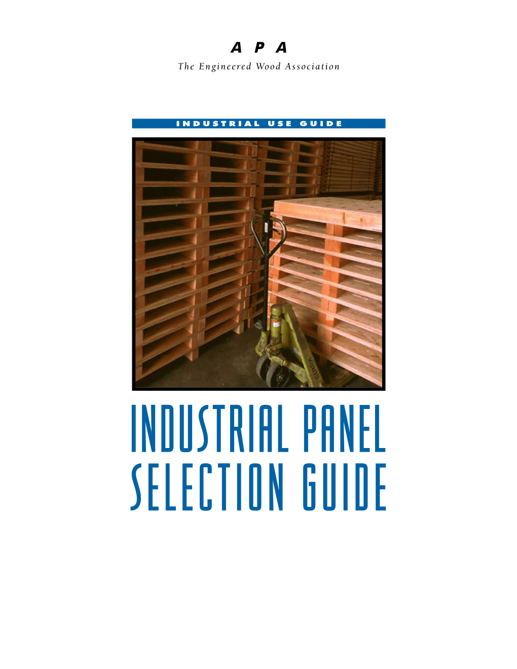 INDUSTRIAL PANEL SELECTION GUIDE GDE,T200,IPS.0 12/17/01 12:03 PM Page 2