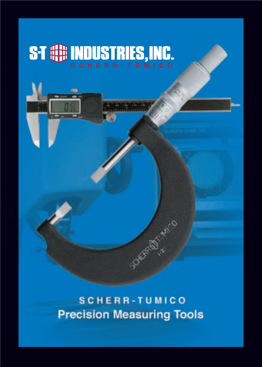 S-T Industries Catalog.Pdf