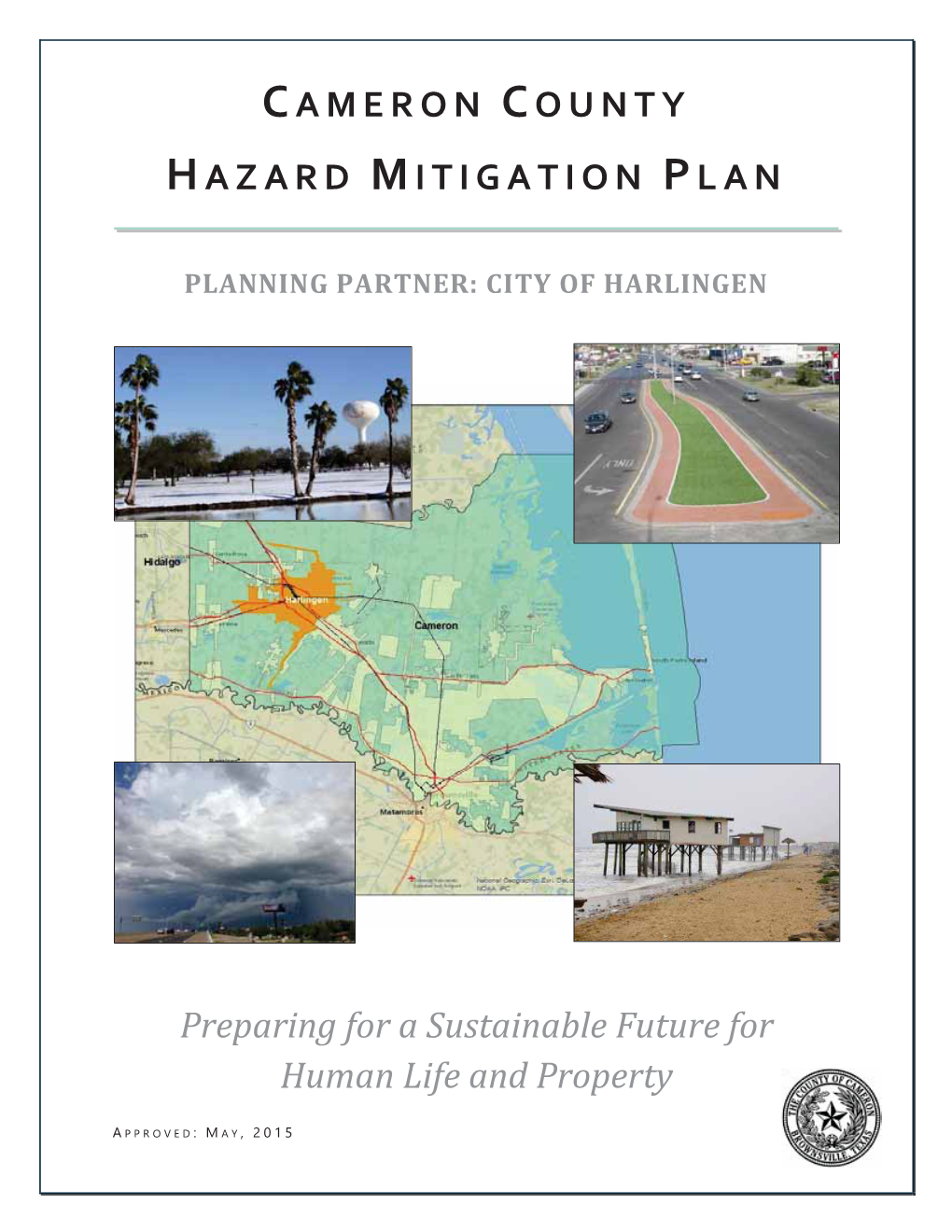 Hazard Mitigation Planning Review Guide to Create the Plan in Accordance with the Process As Shown in Figure 2-1 Below