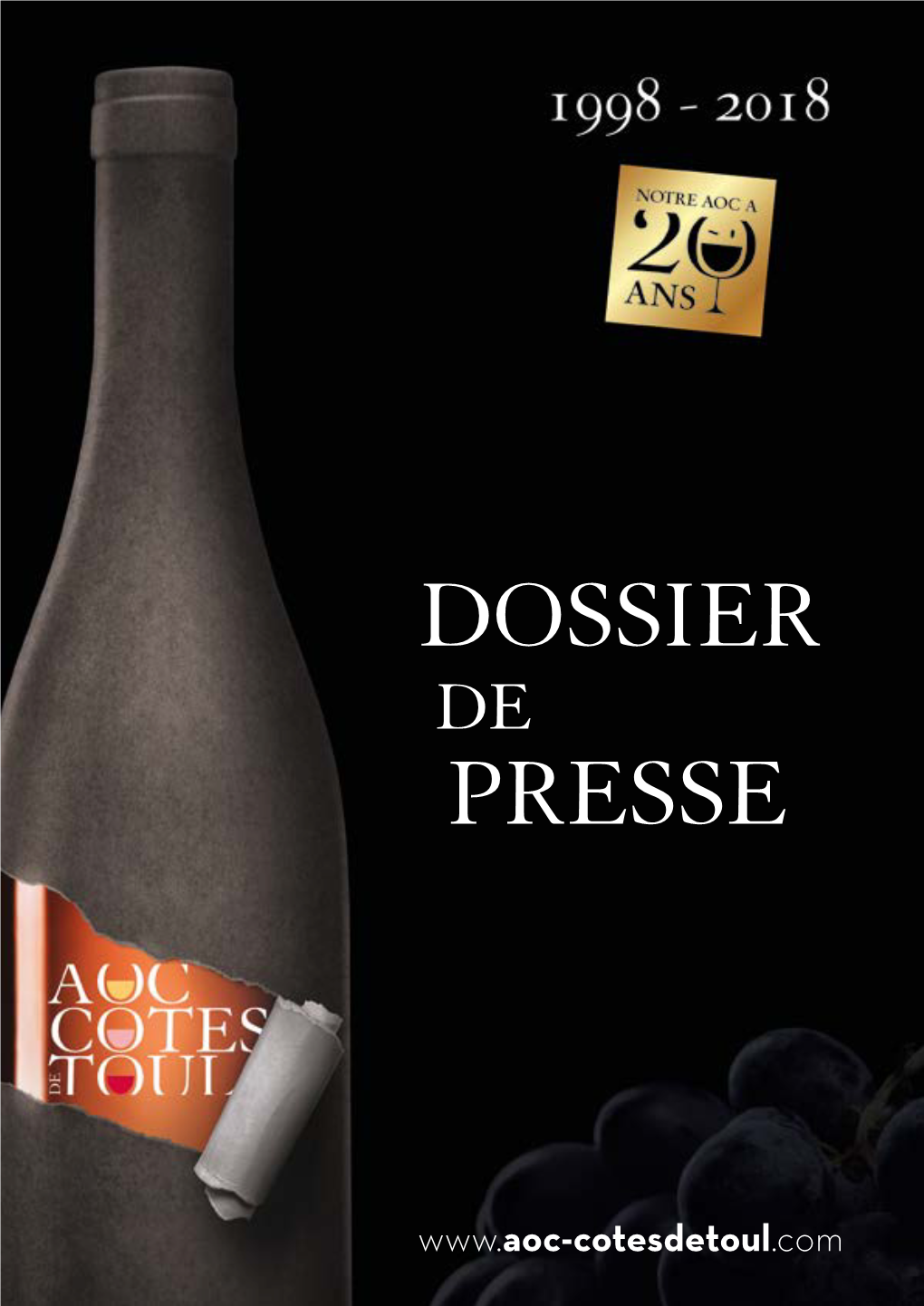 Dossier Presse