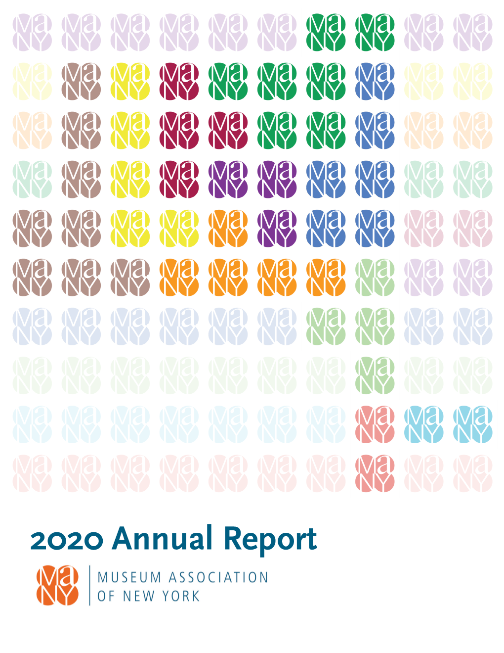 2020 Annual Report