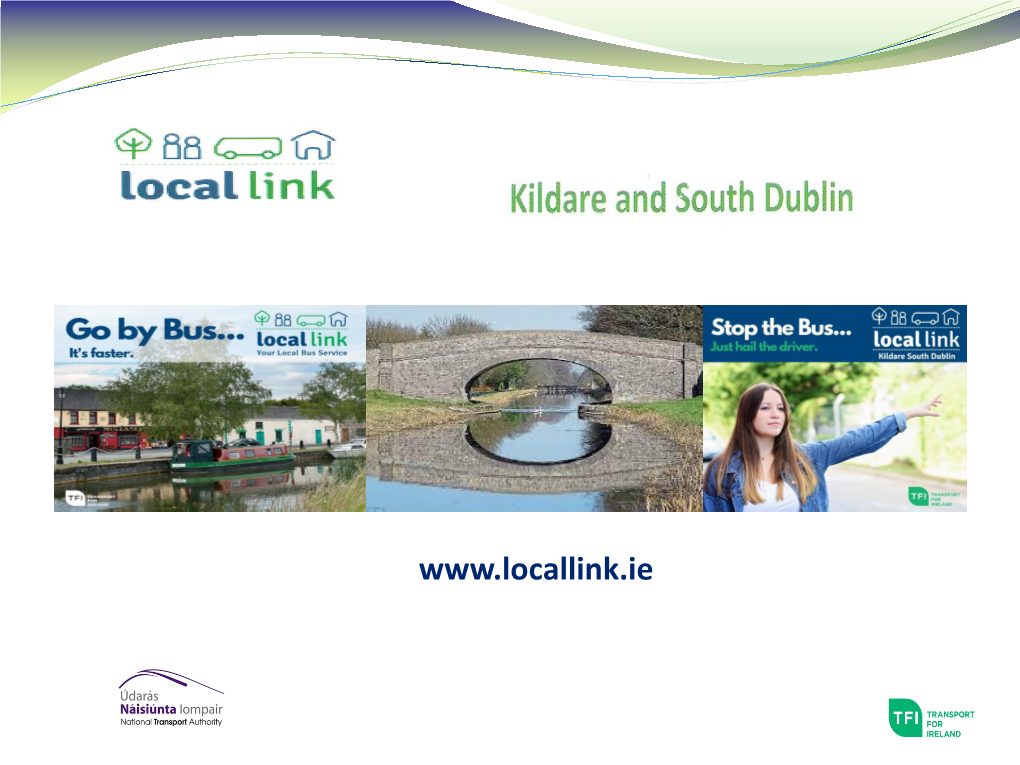 Local Link Presentation-1