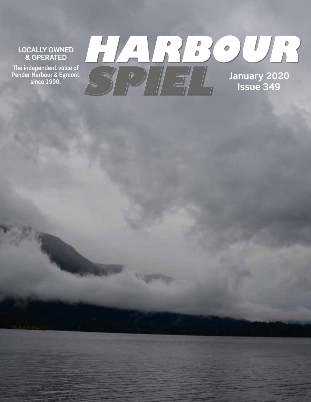 Download Harbour Spiel January 2020 Issue