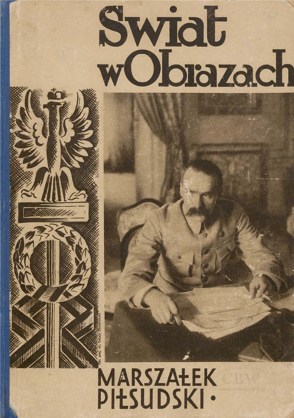 Marszałek Piłsudski