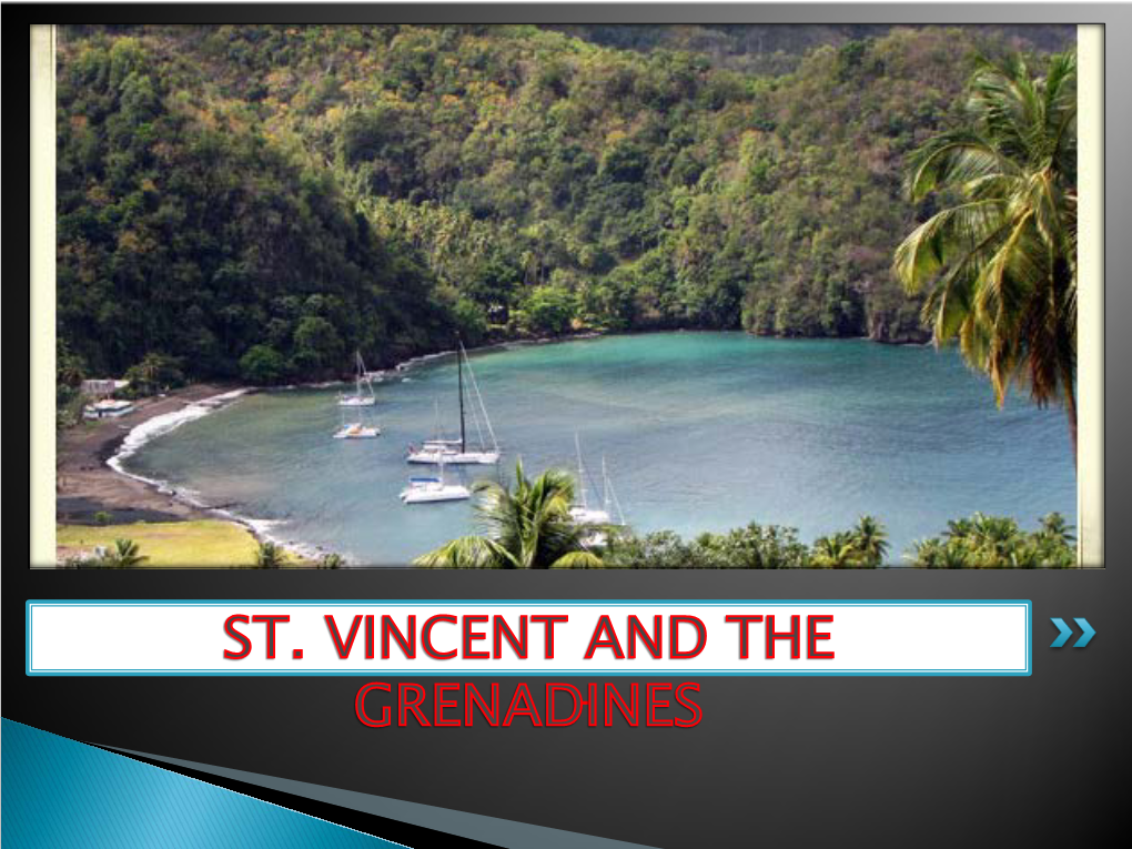 St. Vincent and the Grenadines ◦ (M) Suriname ◦ (N) Trinidad and Tobago