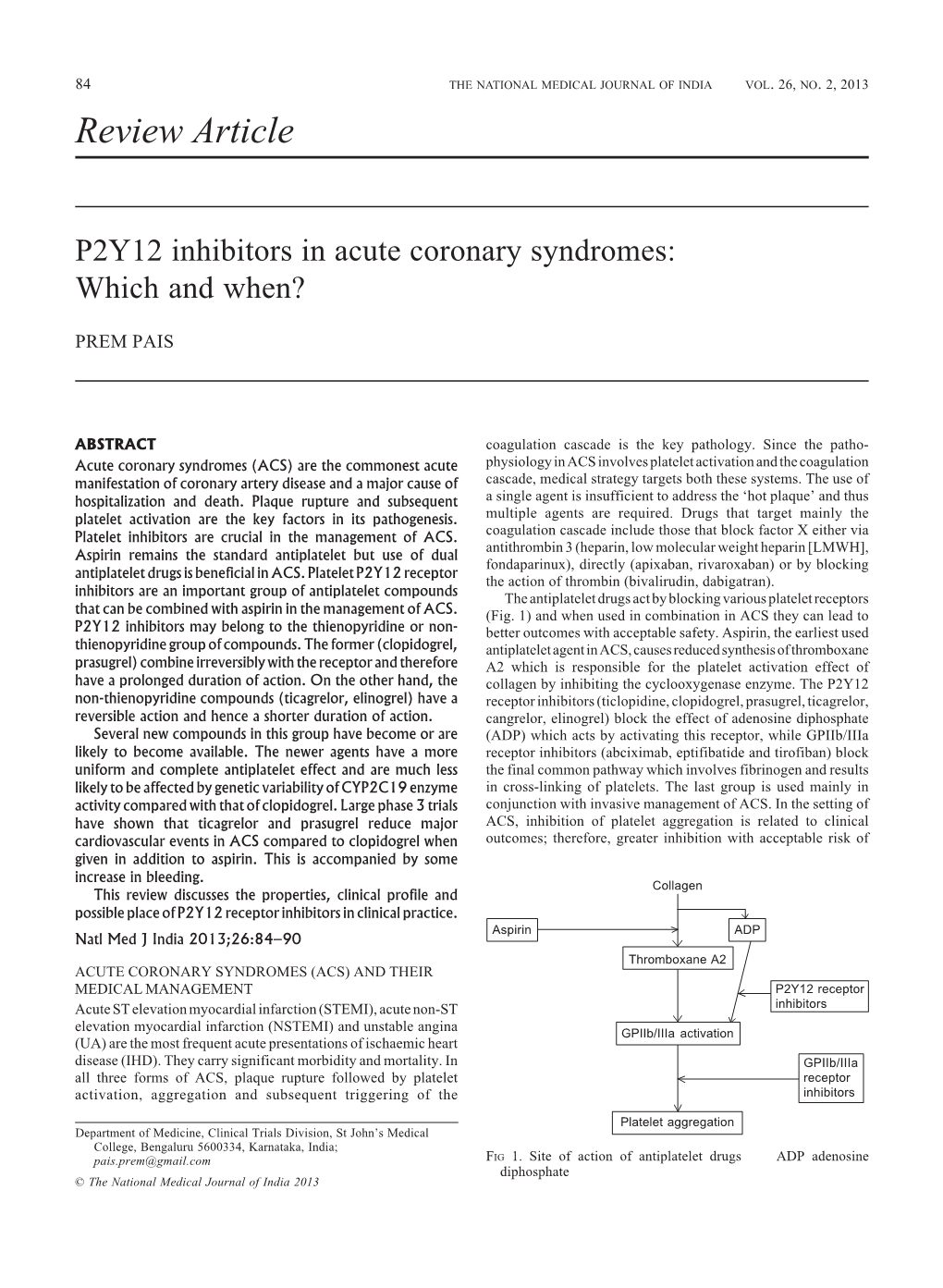 Review Article