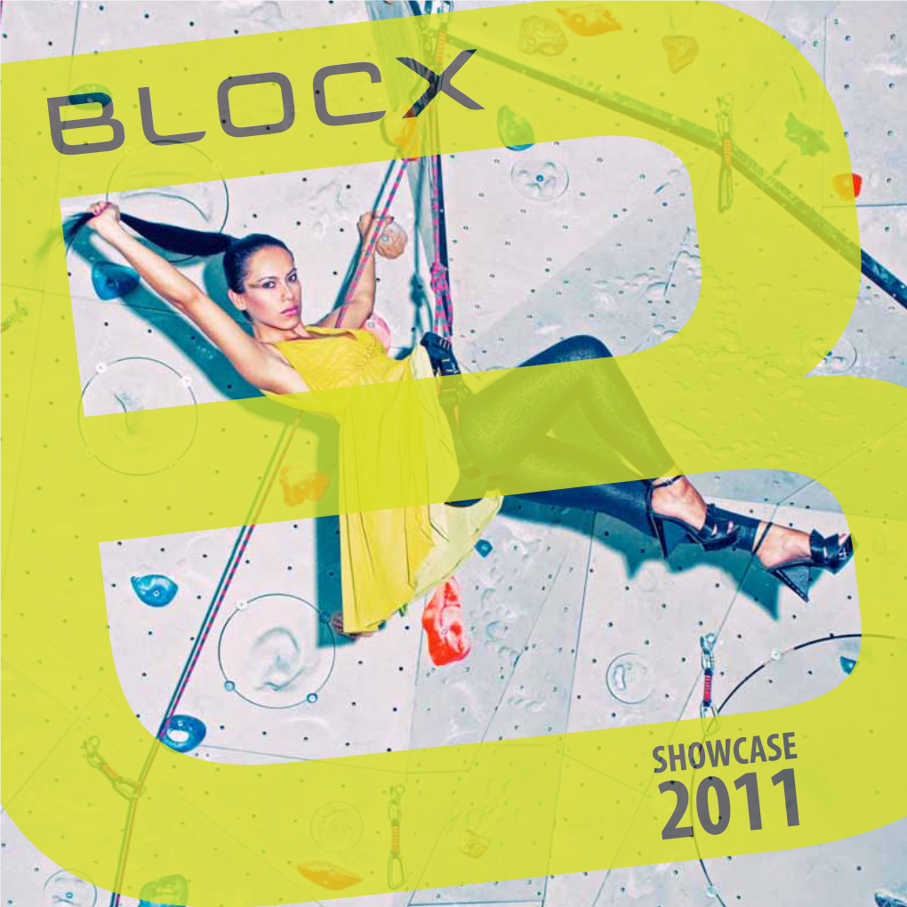 BLOCX-Showcase2011.Pdf