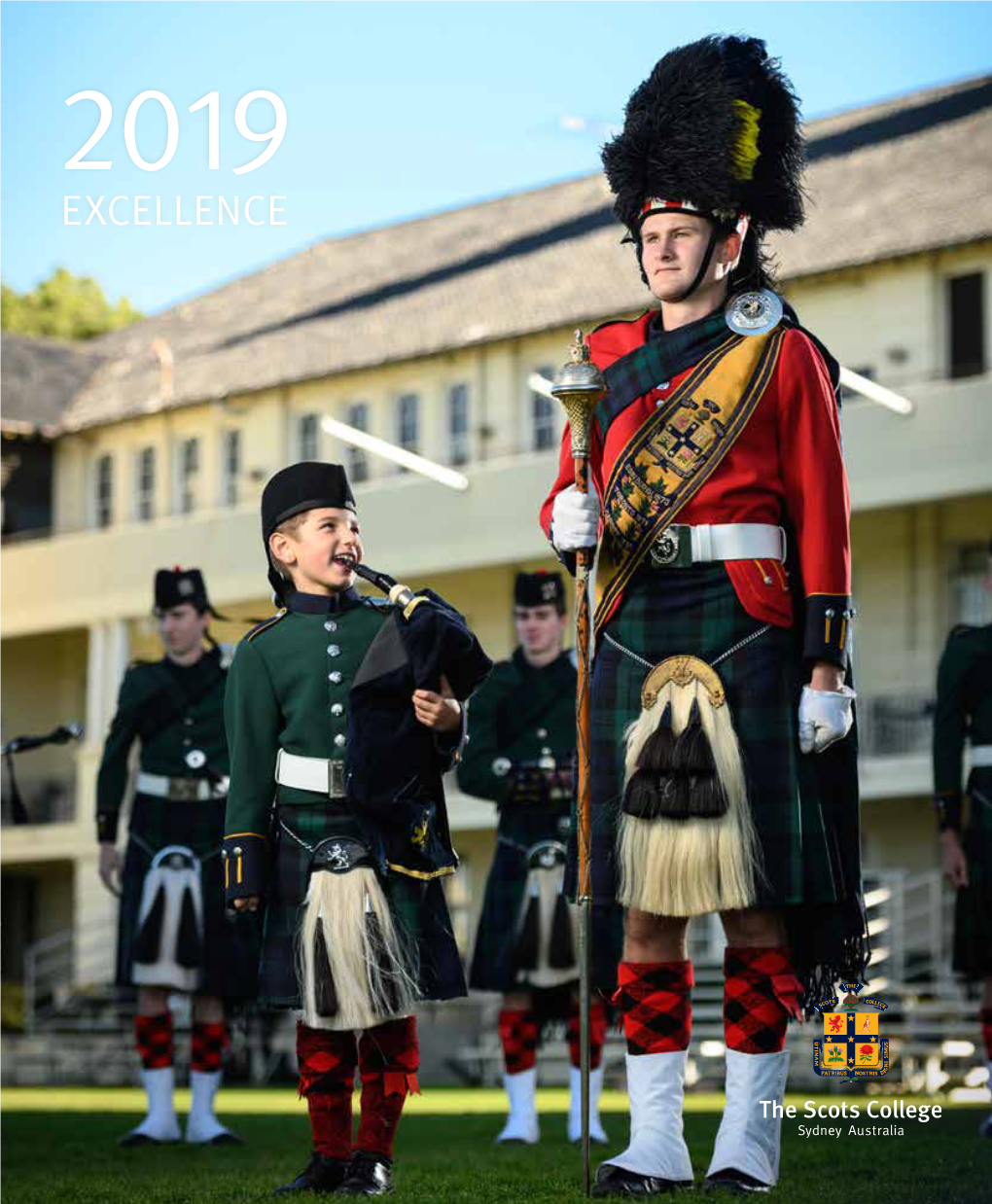 Excellence at Scots 2019 Consider Or Delight.Pdf
