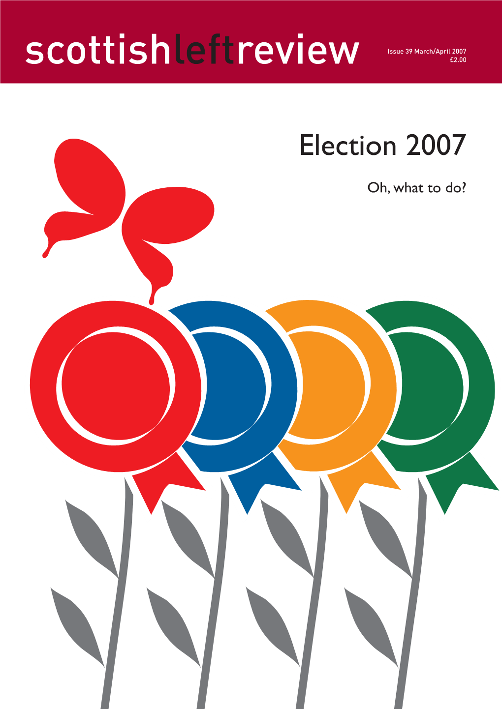 Election 2007