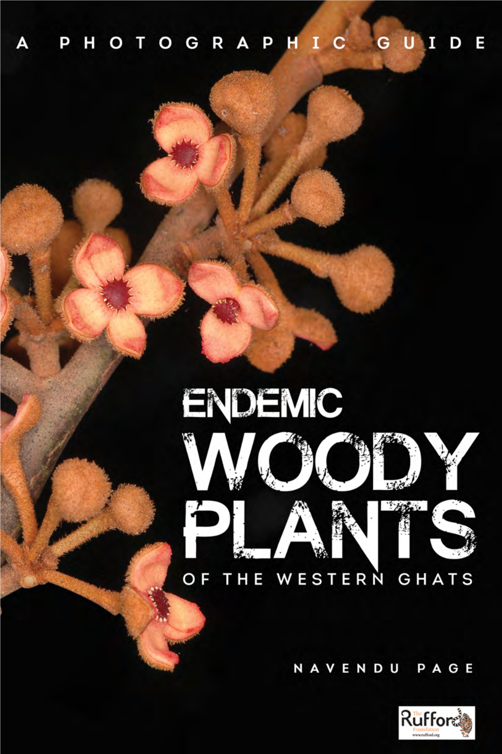 Endemic Woody Plants