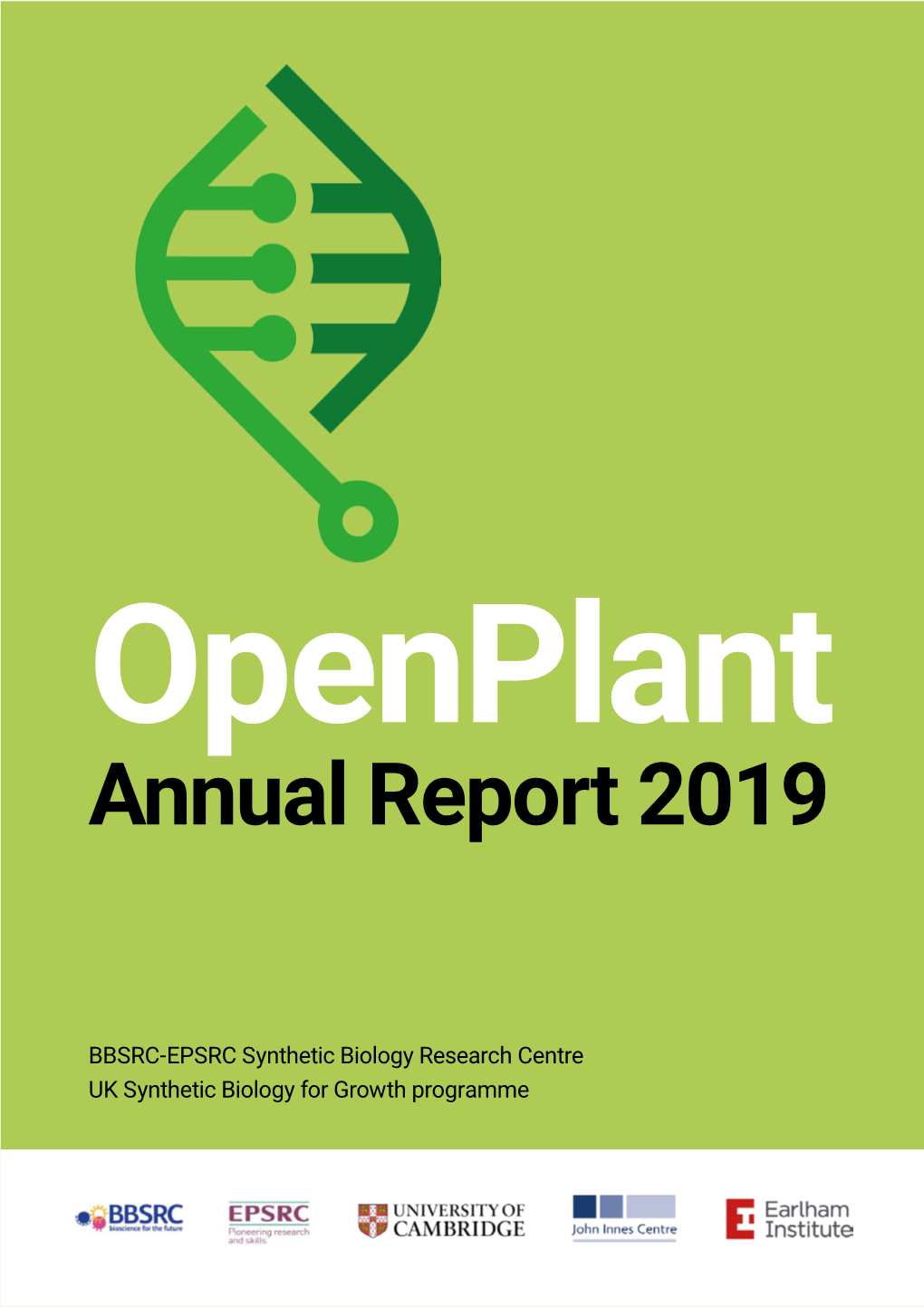Annual Report 2019 Executive Summary