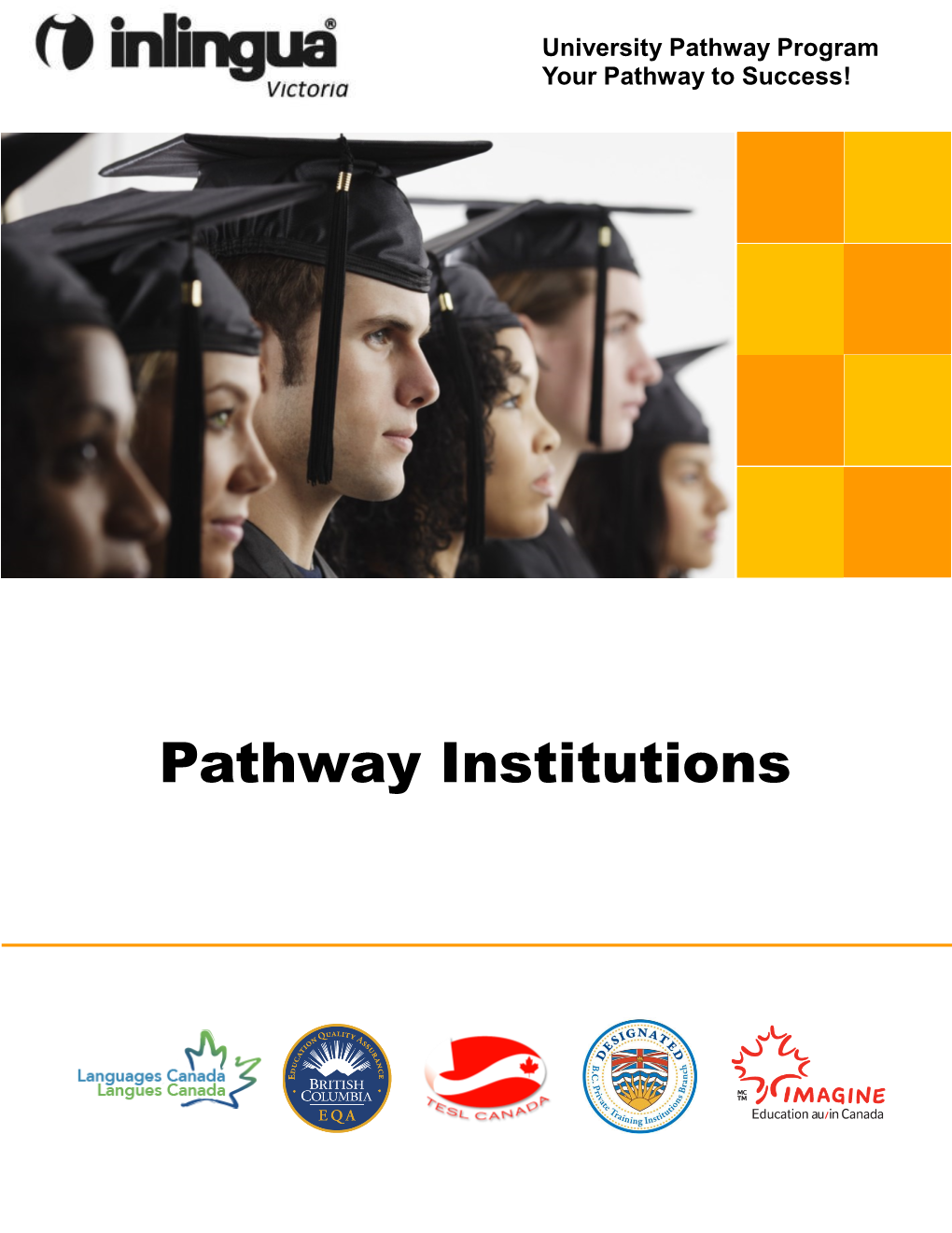 Pathway Institutions