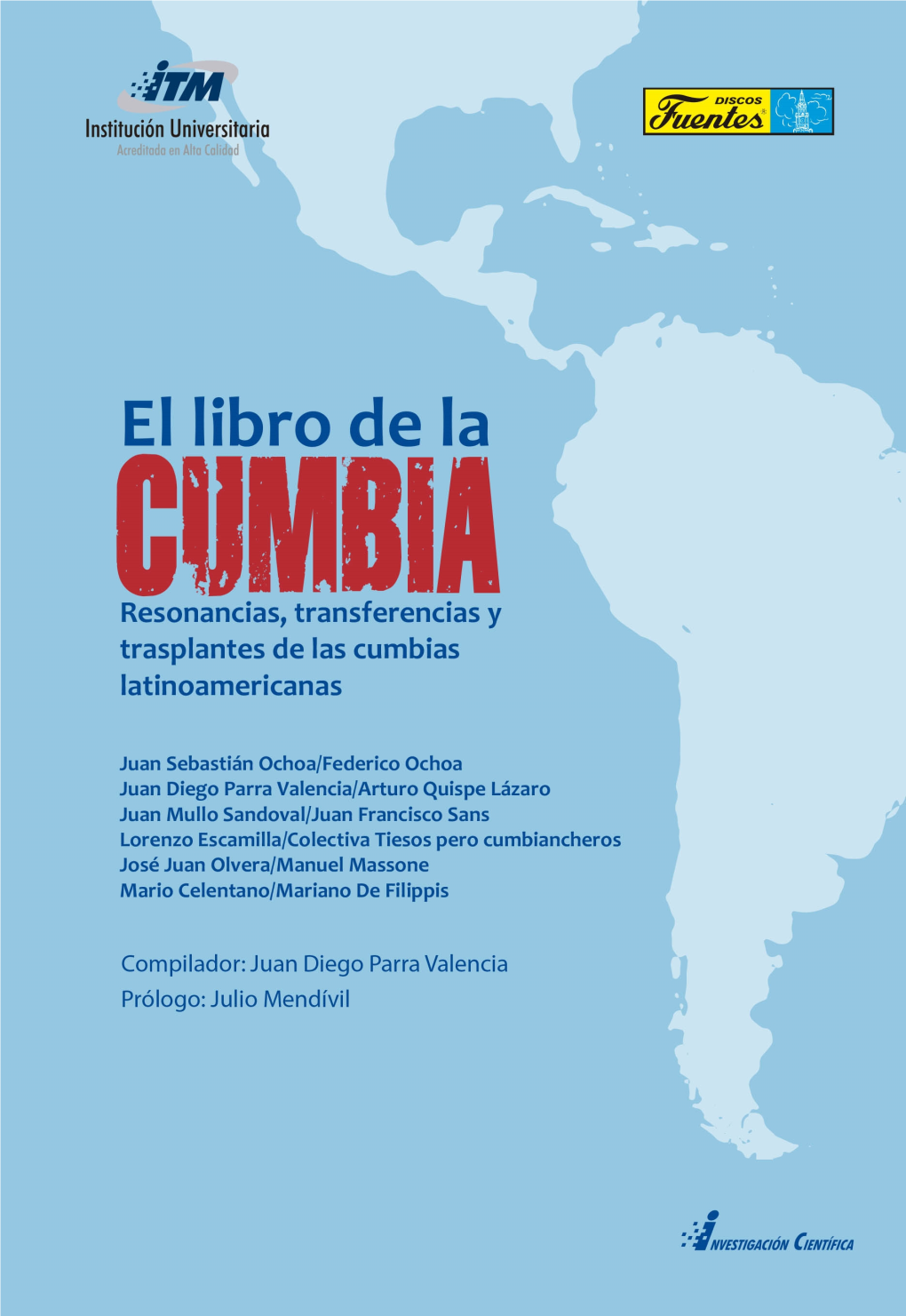 EL LIBRO DE LA CUMBIA...Pdf (2.532Mb)