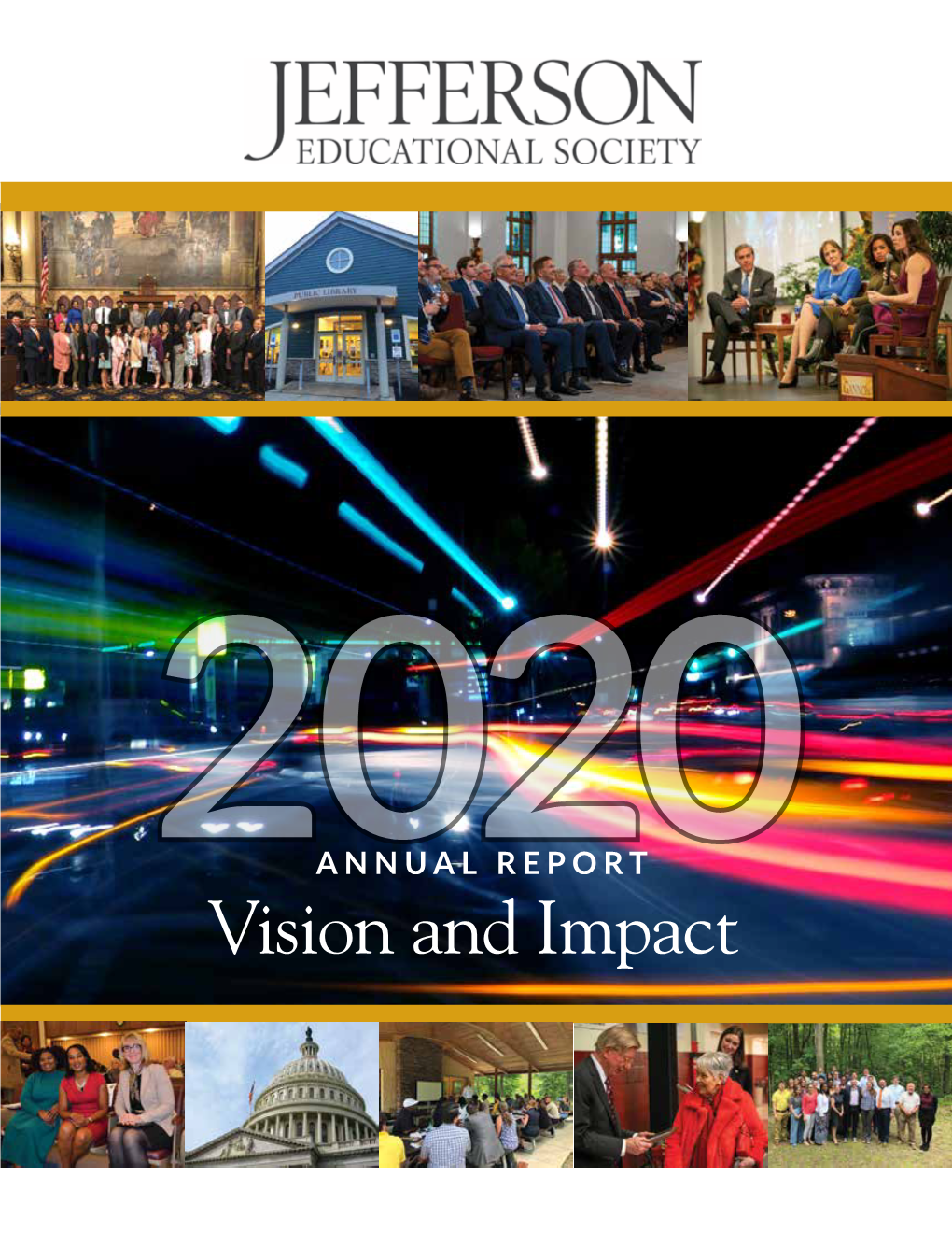 2020 Annual Report