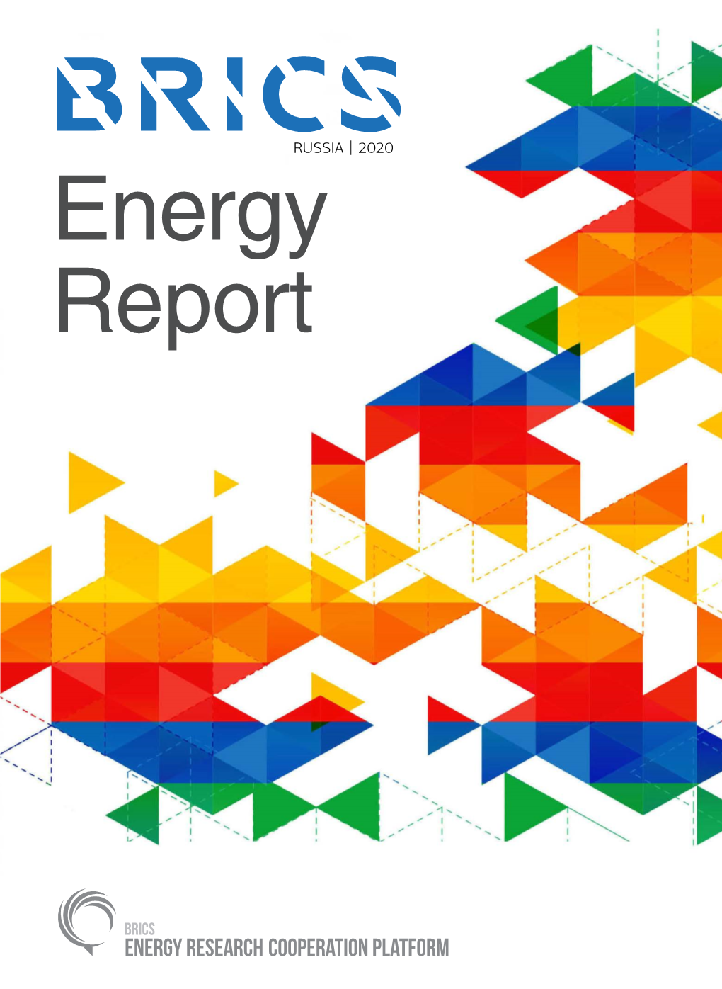 Brics Energy Report Acknowledgments