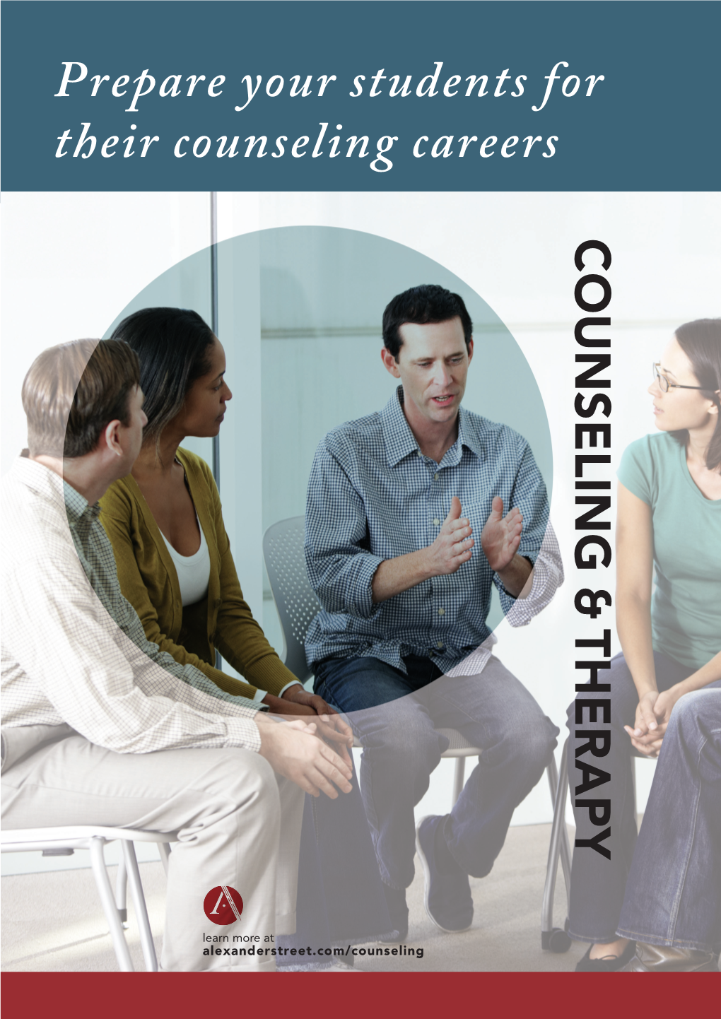 Counseling & Therapy Bro V2 R2.Indd