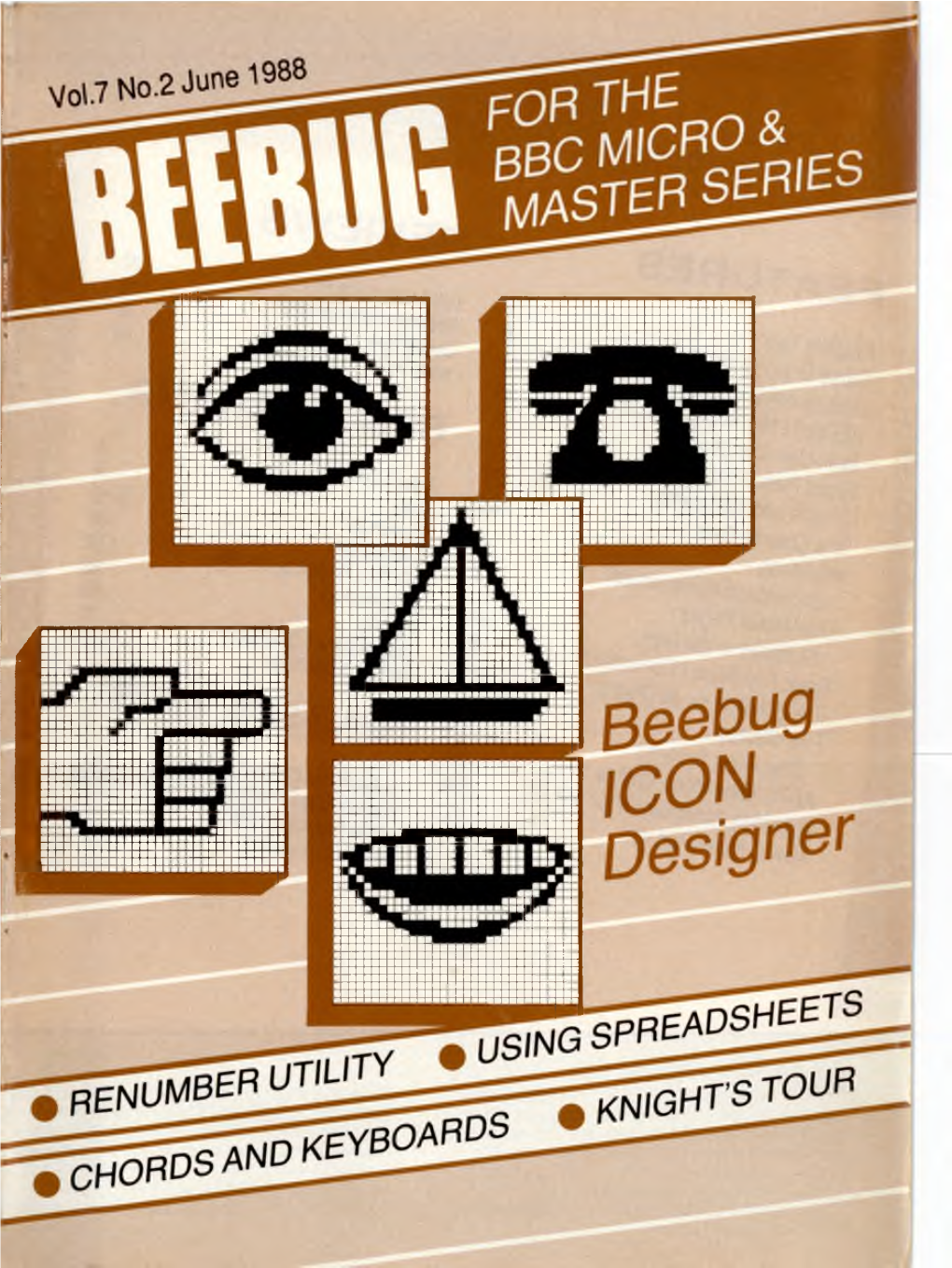 BEEBUG Vol.7 No.2