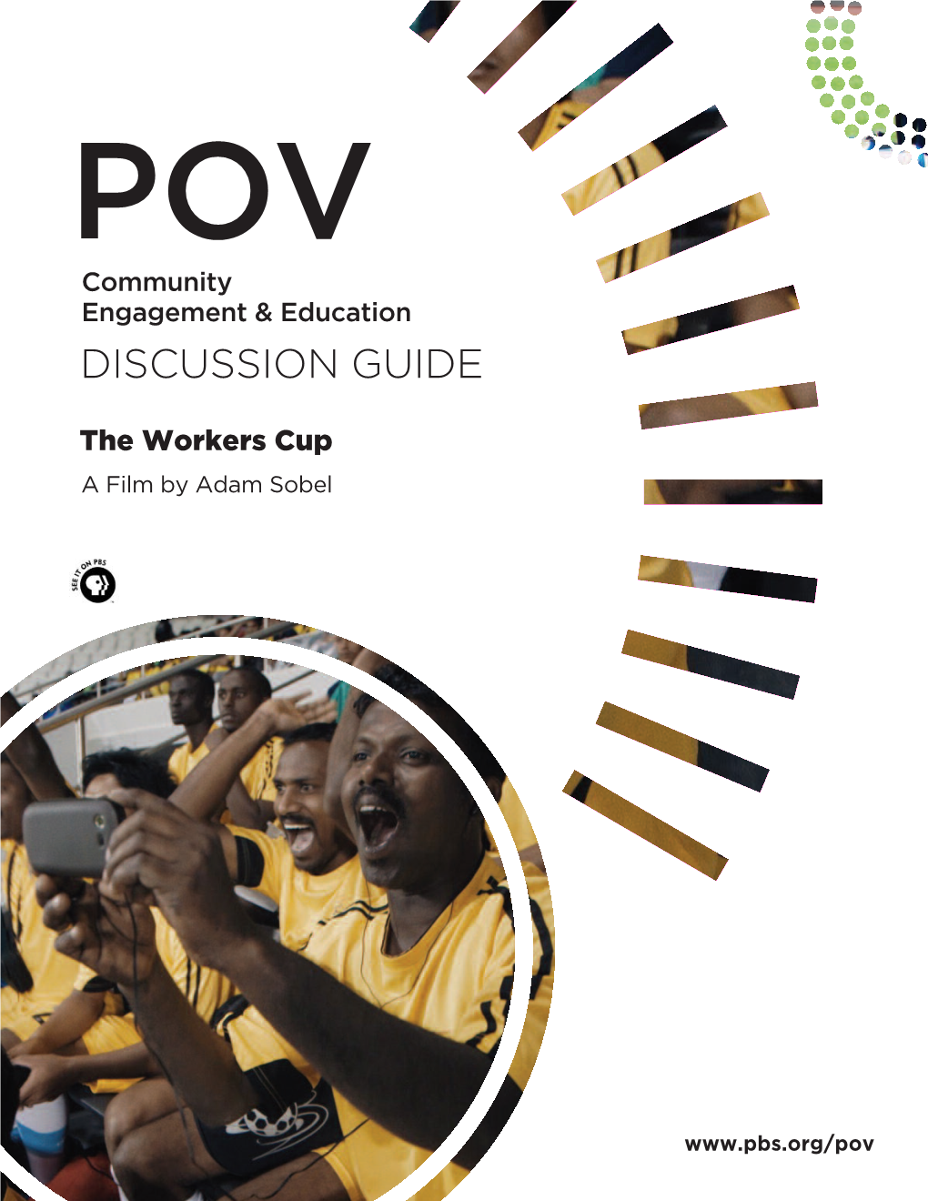 Download the Discussion Guide for the Workers