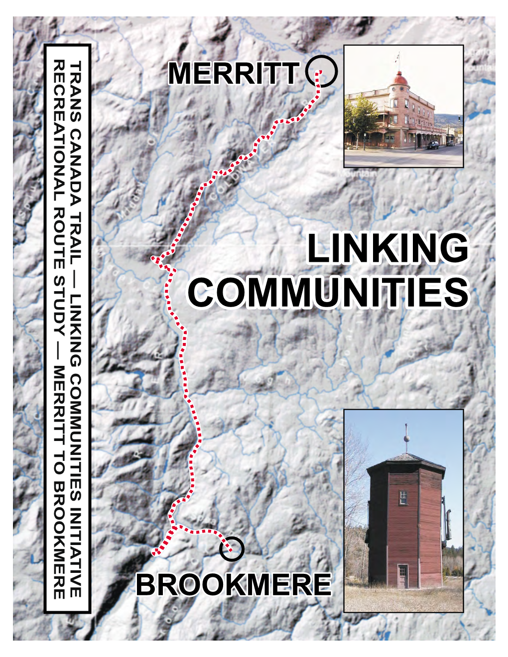 Linking Communities (2011)