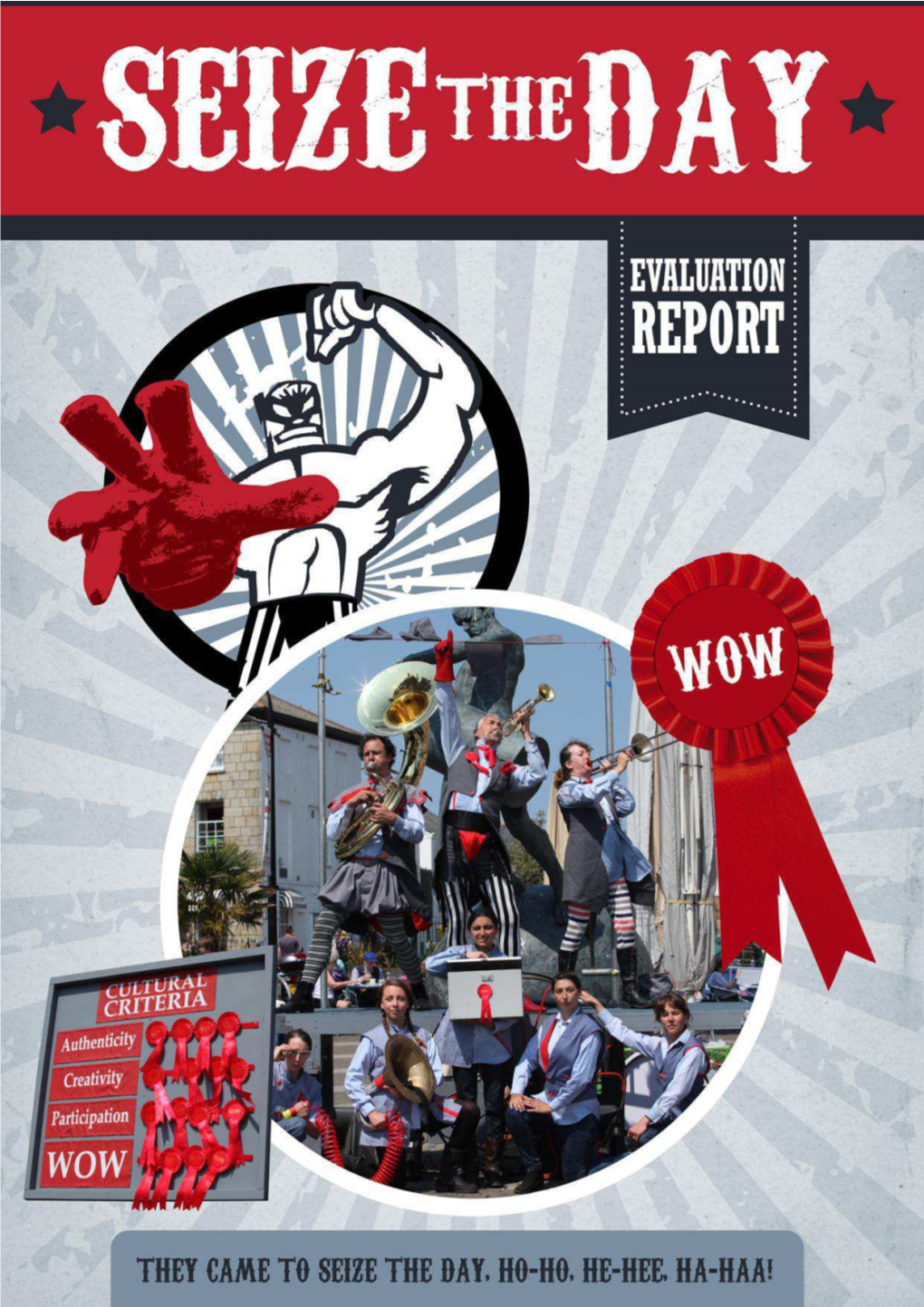 Seize-The-Day-Evaluation-Report.Pdf