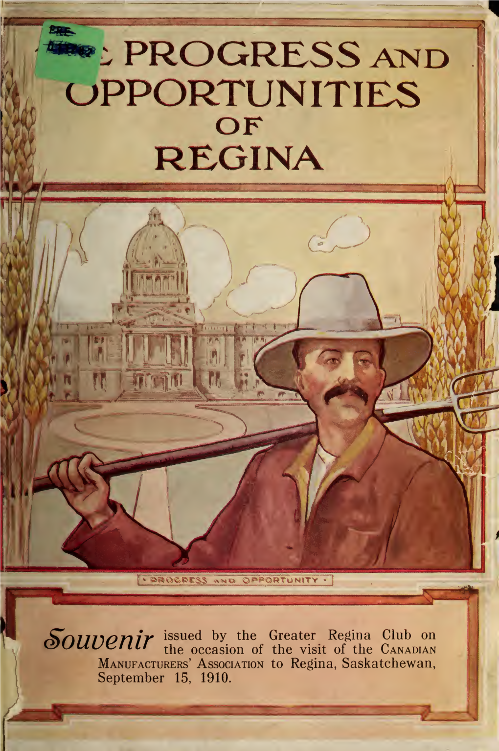 Regina, Saskatchewan, Canada