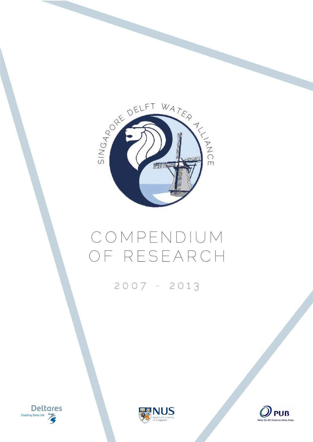 Compendium of Research