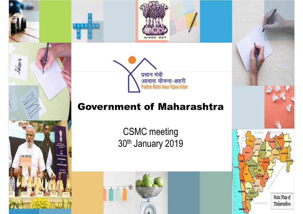 Government of Maharashtra