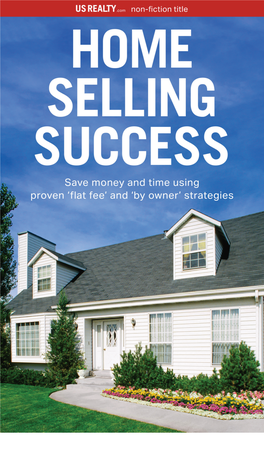 Home Selling Success