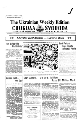 The Ukrainian Weekly 1977