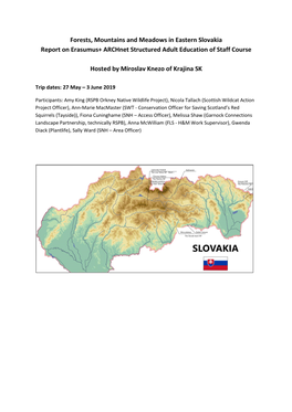 Slovakia-Trip-Report-27-May-To-3-June