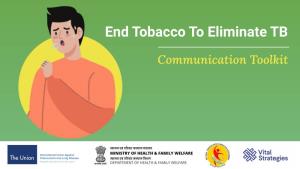 End Tobacco to Eliminate TB: Communication Toolkit