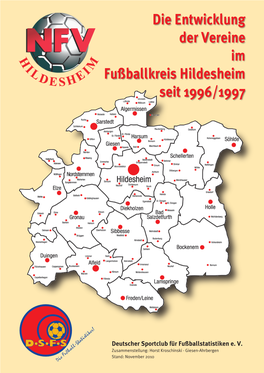 Hildesheimer Vereine