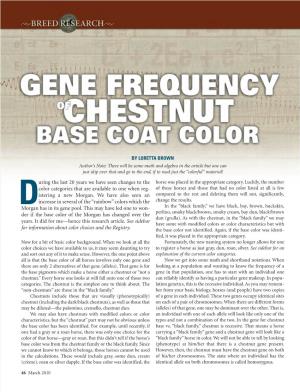 BR Color Genetics 3.10 12/14/11 11:03 AM Page 46
