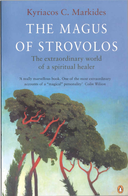 The Magus of Strovolos