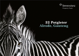32 Potgieter Alrode, Gauteng Overview