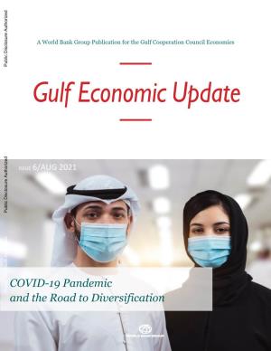 Gulf Economic Update