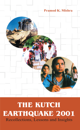 The Kutch Earthquake 2001