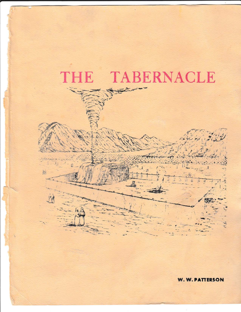 THE TABERNACLE 